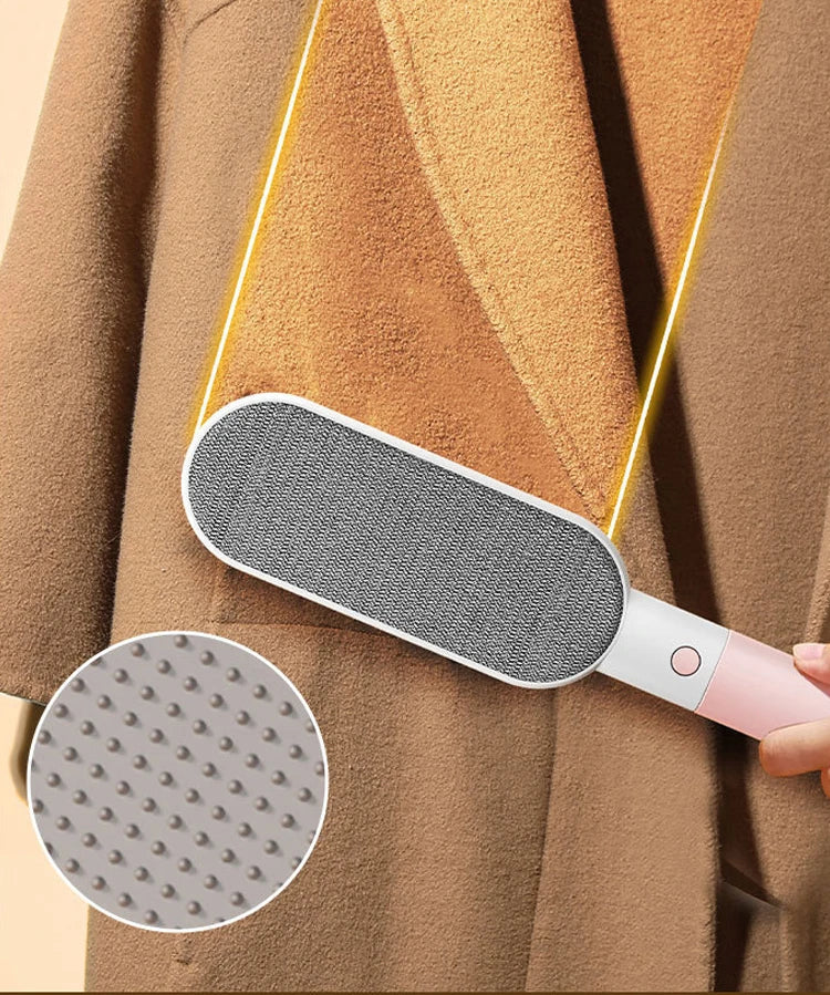 4 in1  Pet Hair Remover Brush