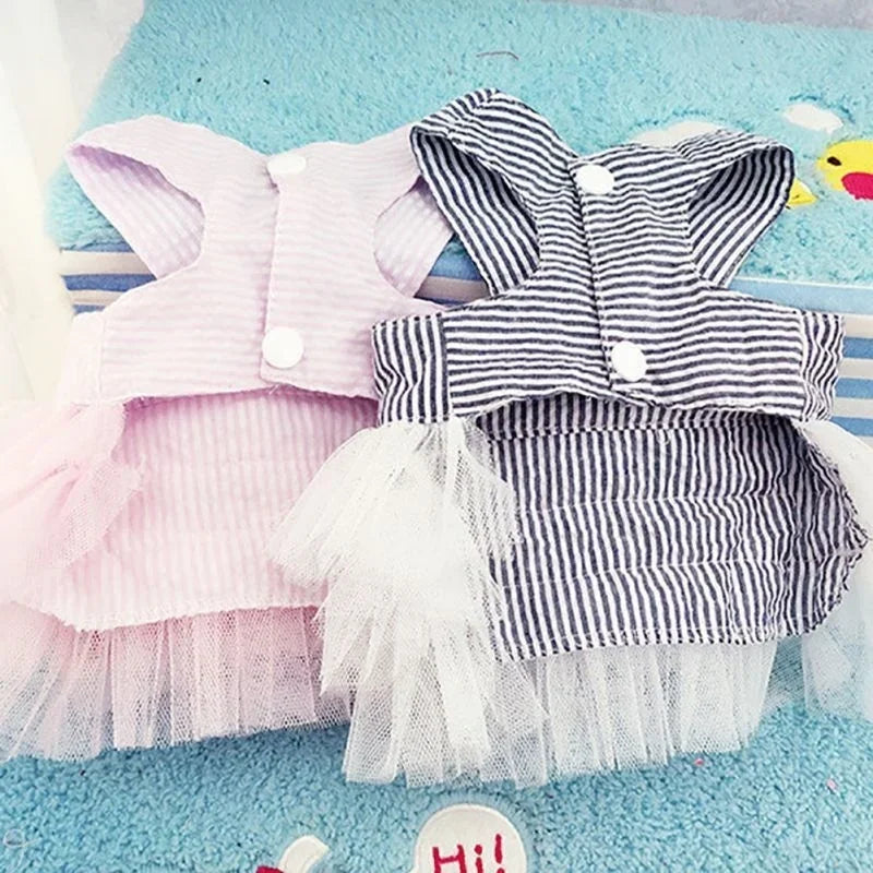 Dog Costume Dress for Wedding