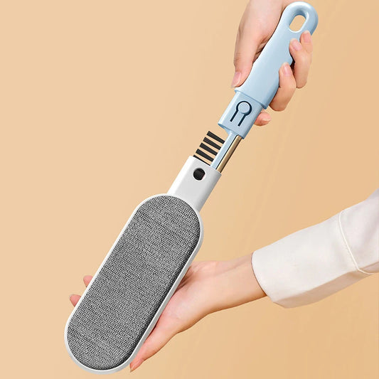 4 in1  Pet Hair Remover Brush