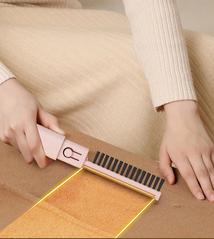 4 in1  Pet Hair Remover Brush