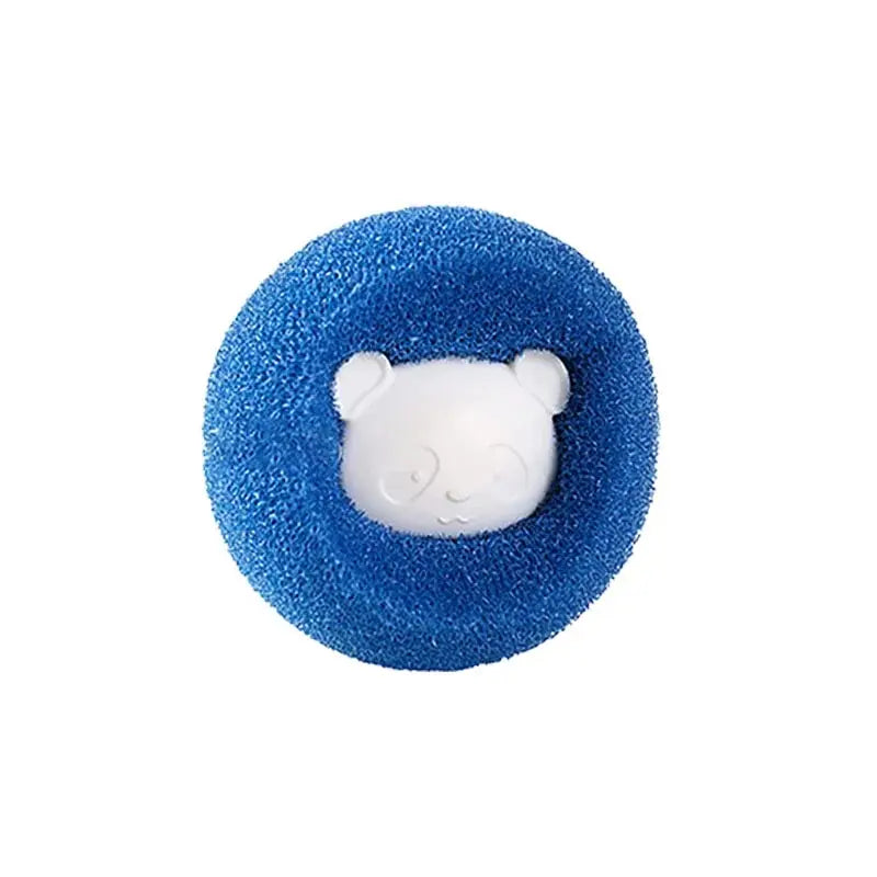 1-5pcs Pet Hair Remover Laundry Ball