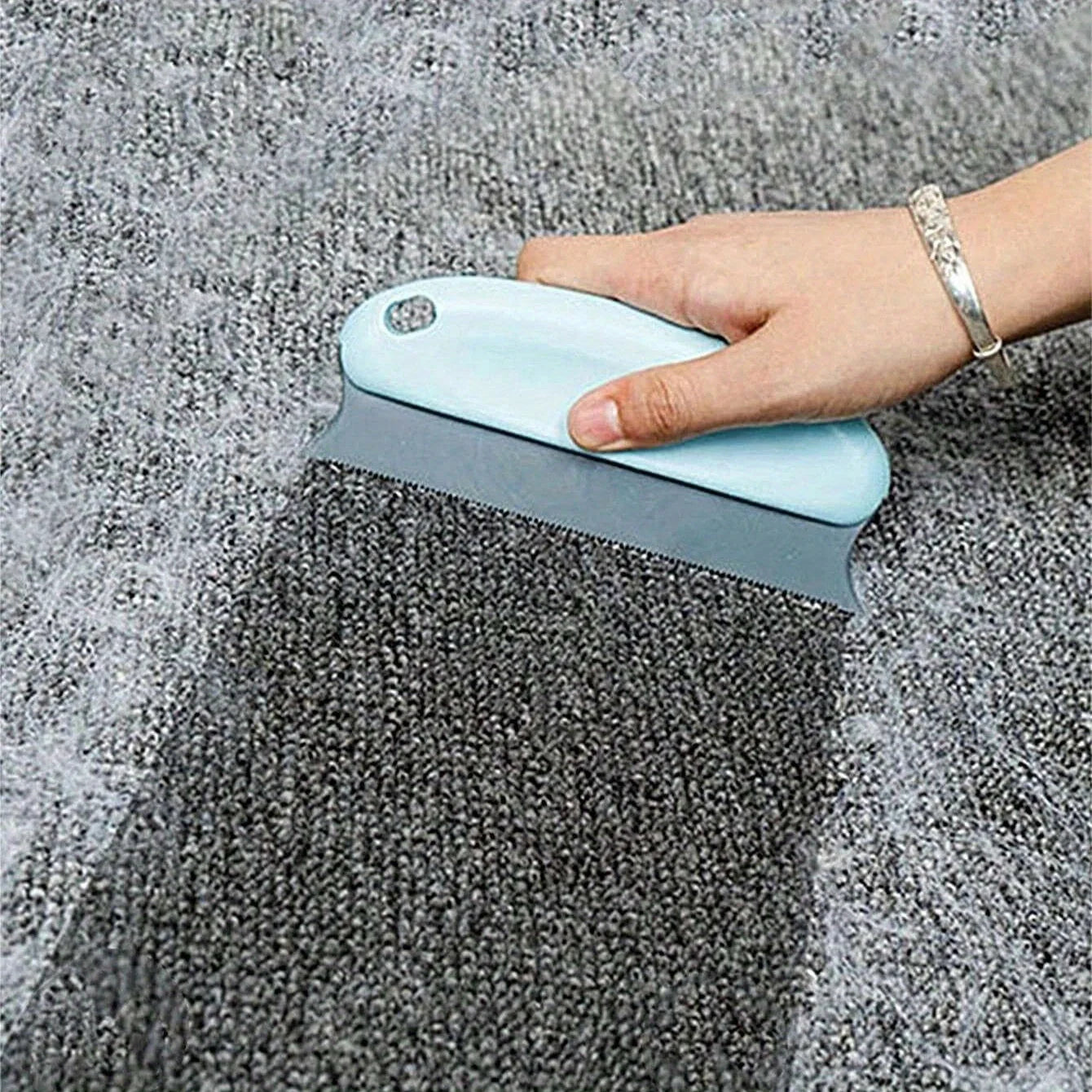 Pet Hair Remover Brush