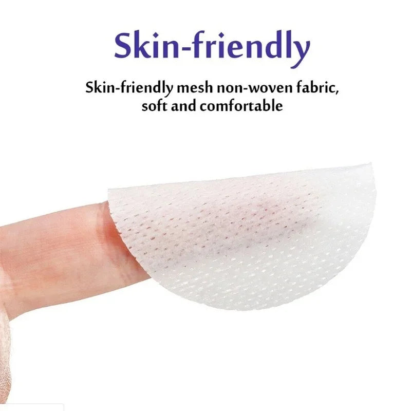 Pet Eye Cleaning Wipes