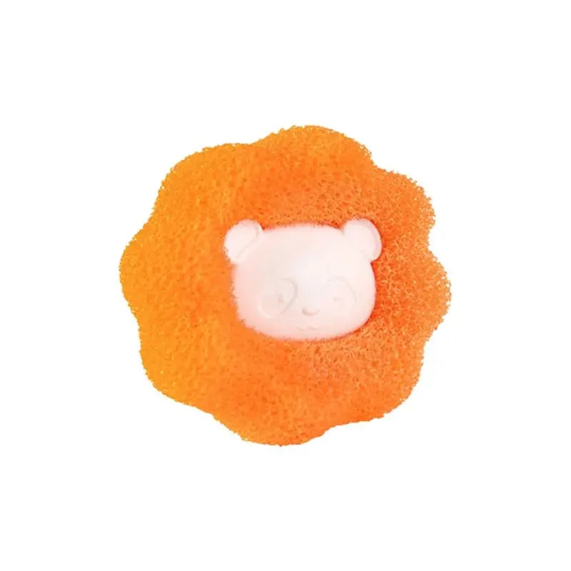 1-5pcs Pet Hair Remover Laundry Ball