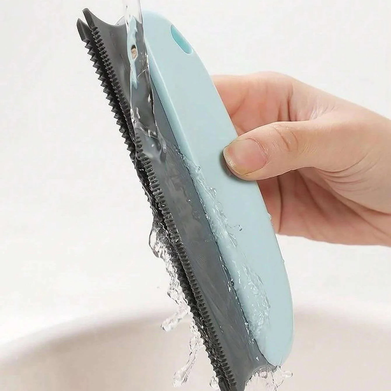 Pet Hair Remover Brush
